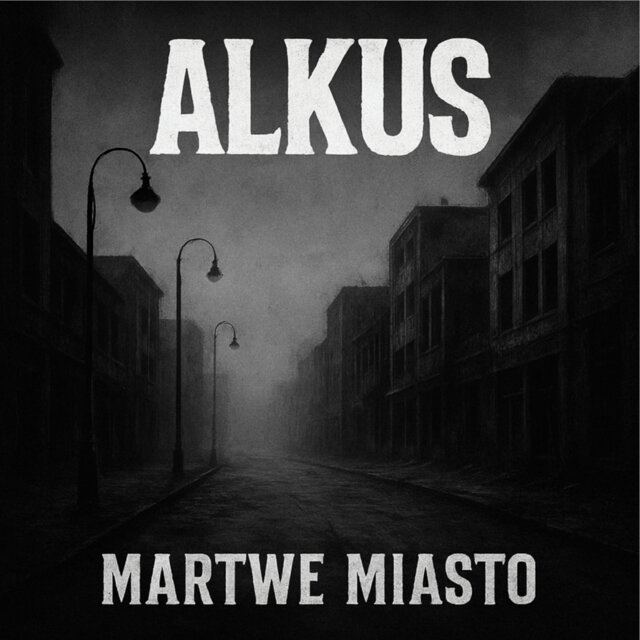 MARTWE MIASTO