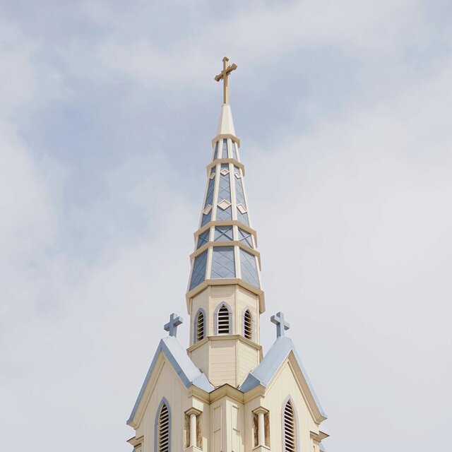 Grace, Pt. 1