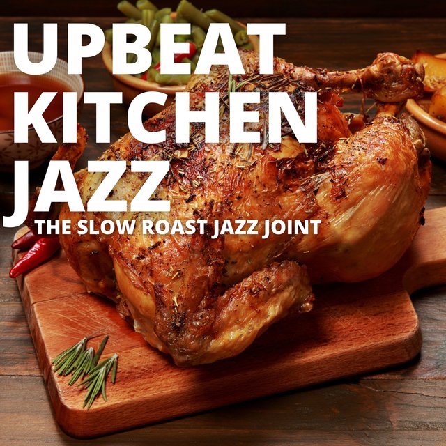 The Slow Roast Jazz Joint