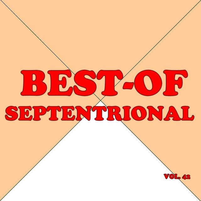 Best-of septentrional (Vol. 42)