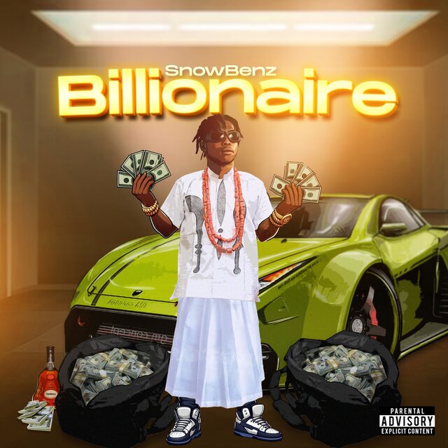 Billionaire