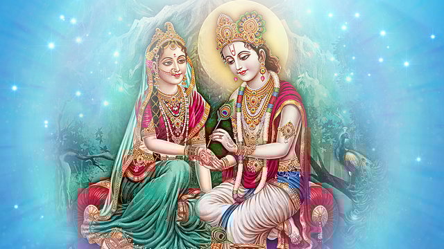 Jai Radha Madhav
