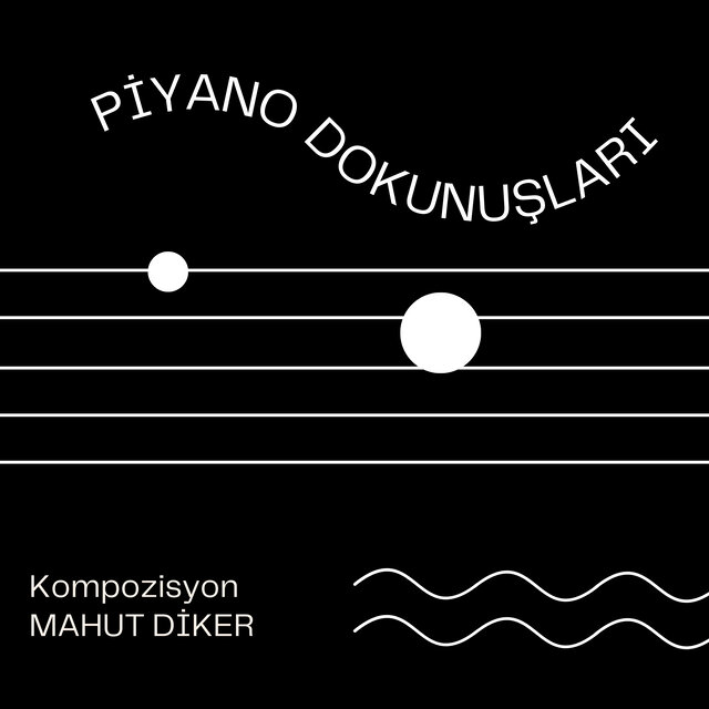 Piyano Dokunuşları