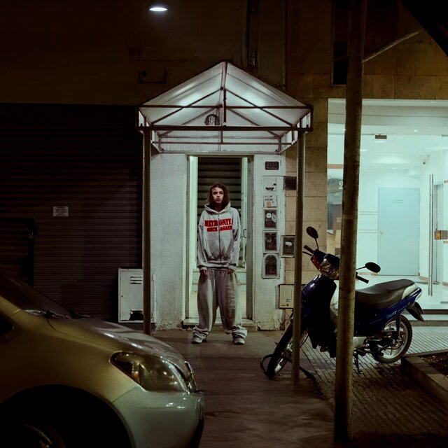 Ocupado en mi droga (feat kiett & quinte)