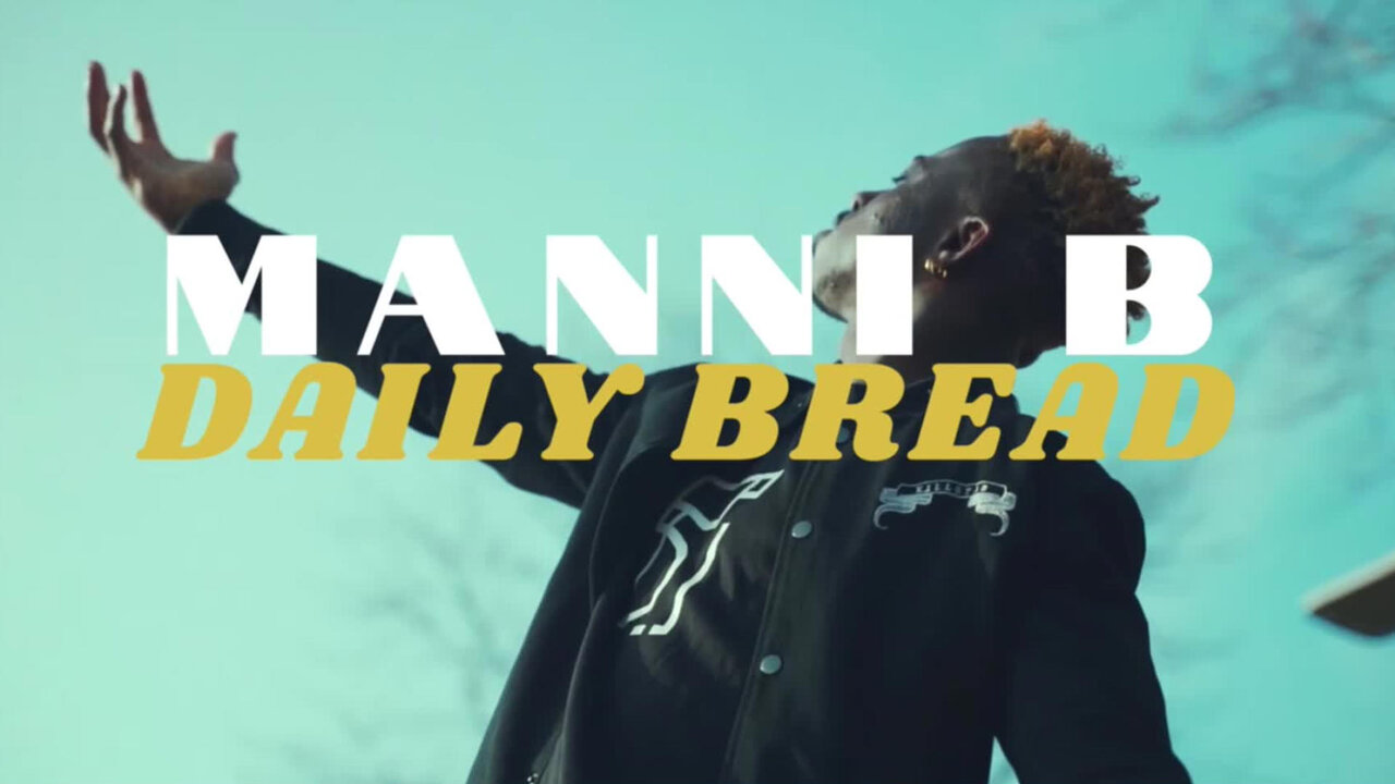 Daily Bread