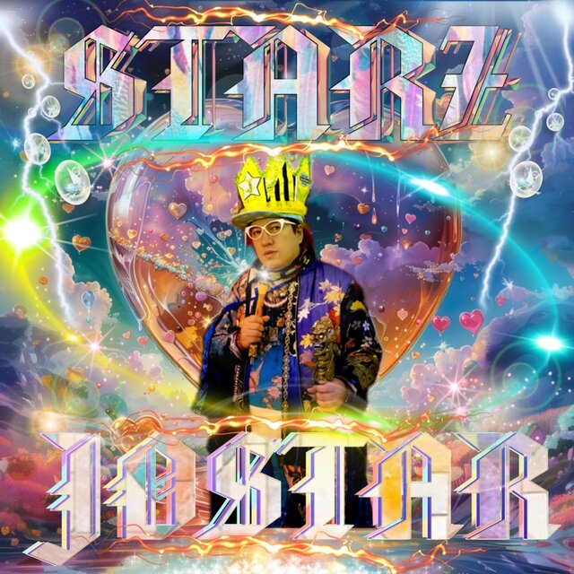 STARZ