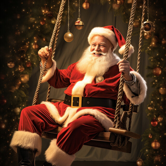 Jingle Bell Jams: Holiday Hits