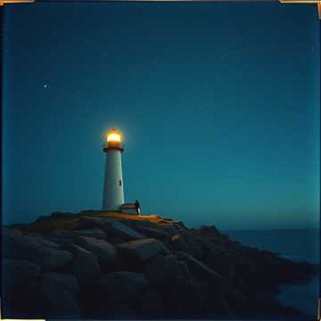 Lighthouse