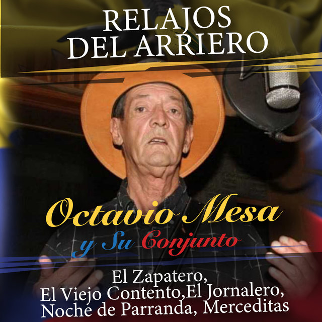 Relajos del Arriero