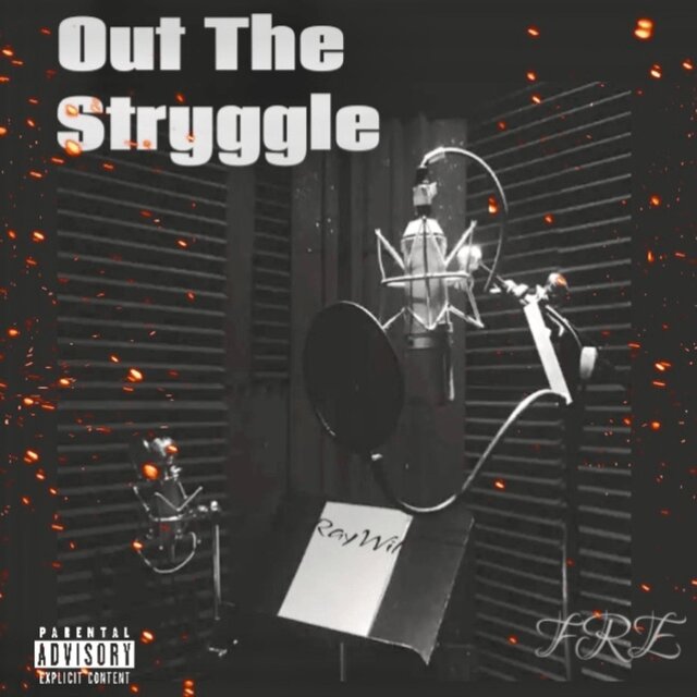 Out The Struggle