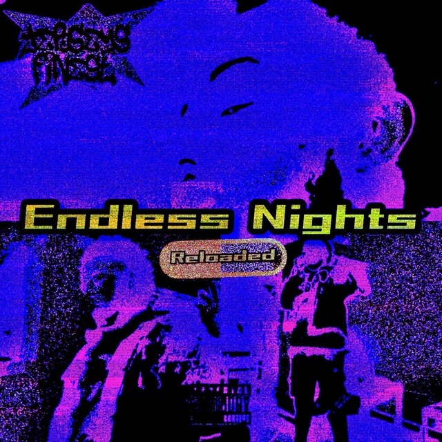 Endless Nights Reloaded!