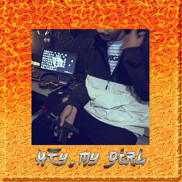 Hey, My Girl