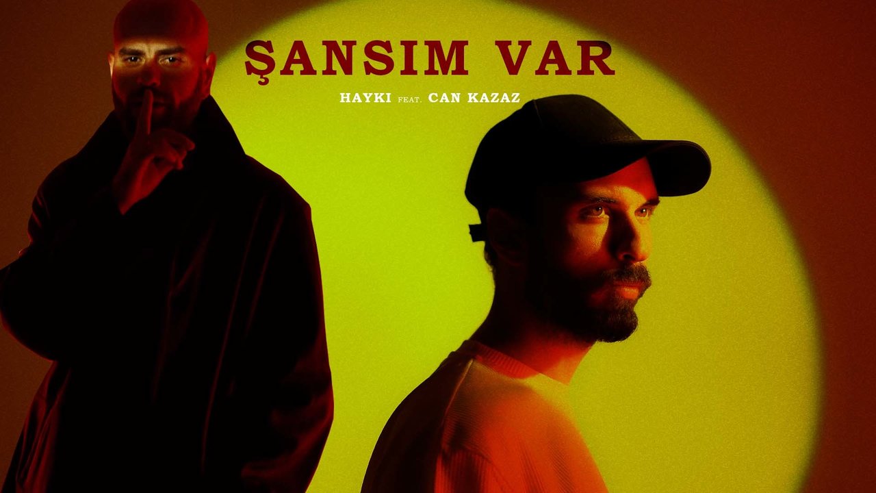 Şansım Var