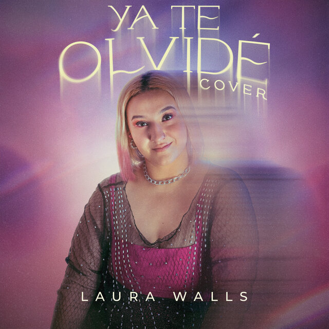 Ya Te Olvidé (Acoustic Cover)
