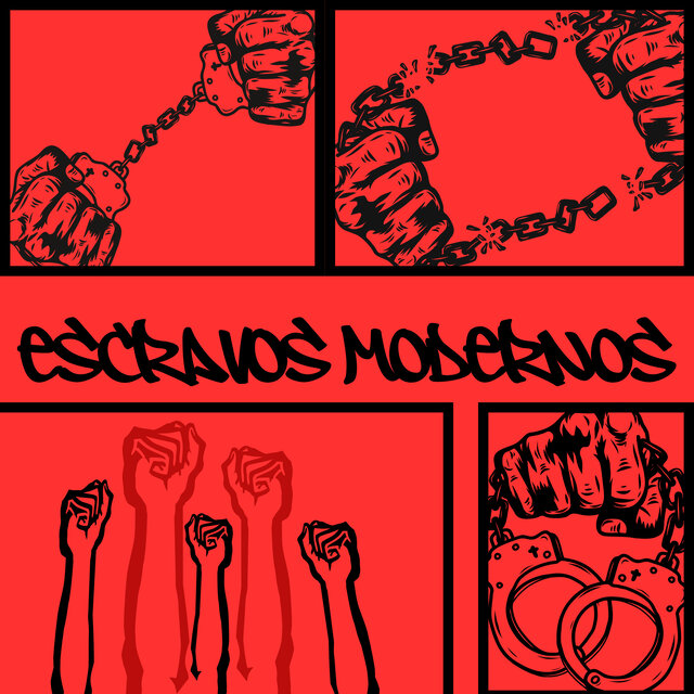 Escravos Modernos