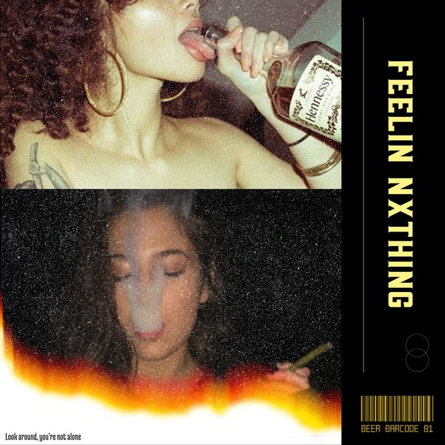 Feelin' Nothing