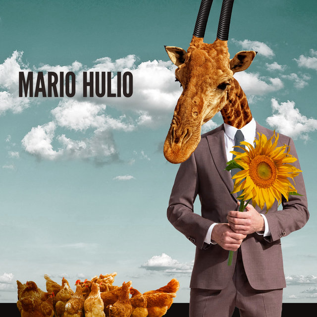 Mario Hulio