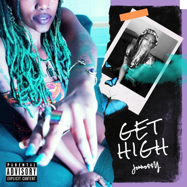 Get High (Elevated)
