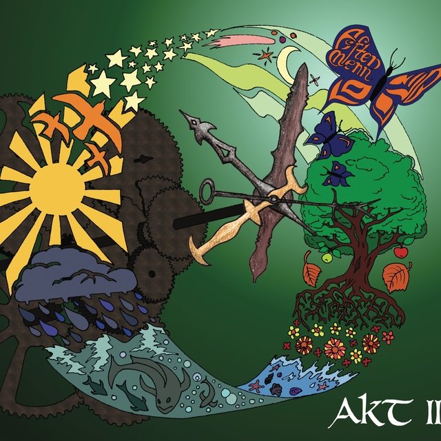Akt II