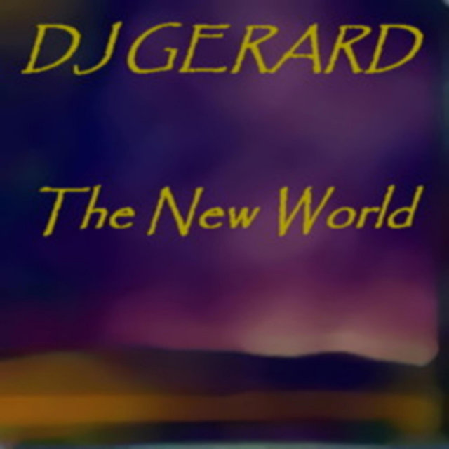 The New World