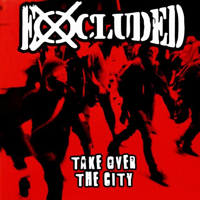 The Over The City