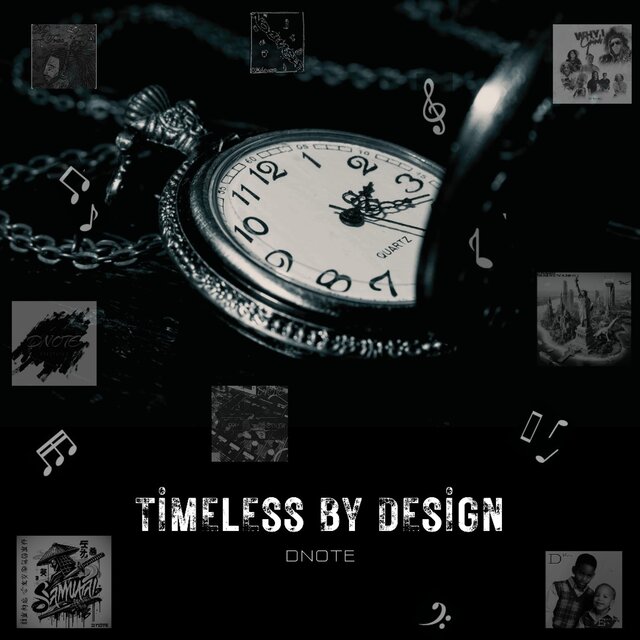 TIMELESS BY DESIGN