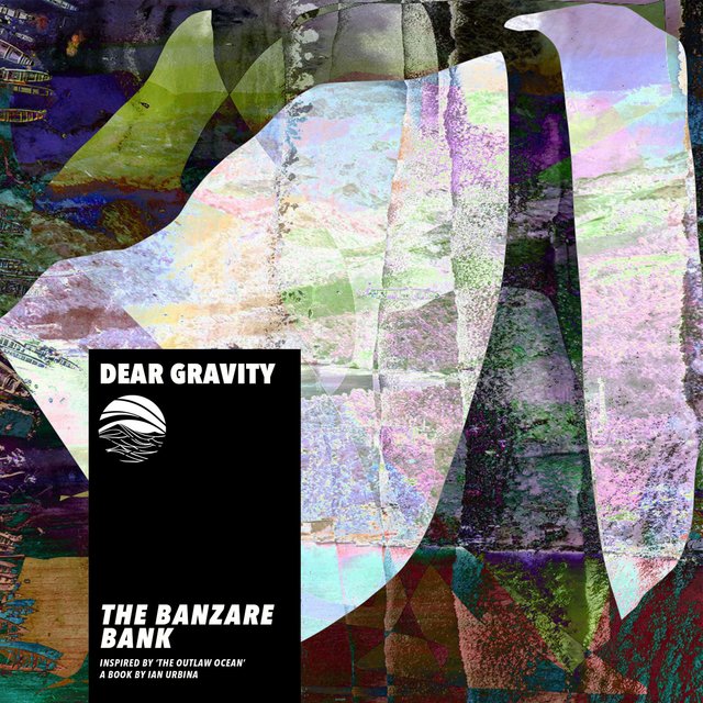 The Banzare Bank (Inspired by ‘The Outlaw Ocean’ a book by Ian Urbina)