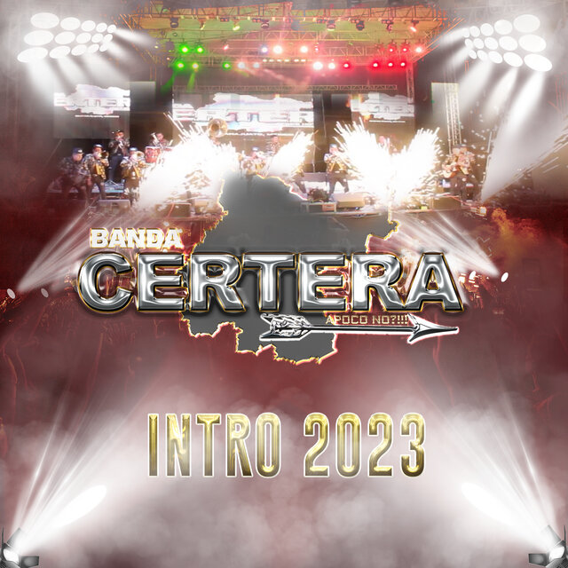 Intro - El Cuervito 2023