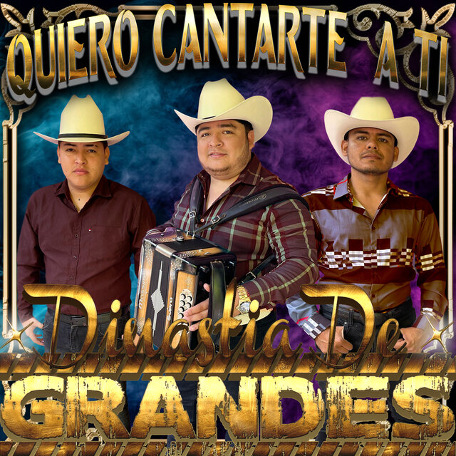 Quiero Cantarte a Ti