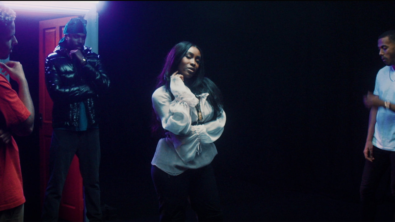 Badman (Official Video)