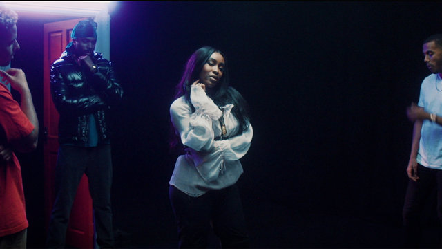 Badman (Official Video)