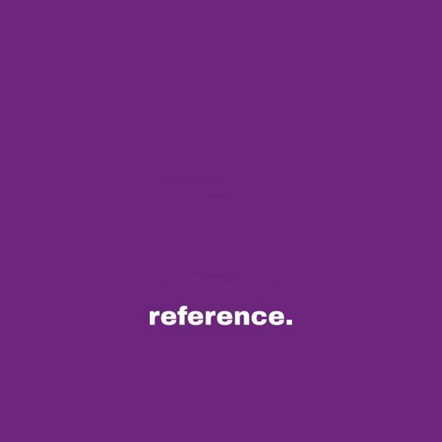 References