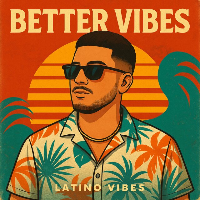 Better Vibes