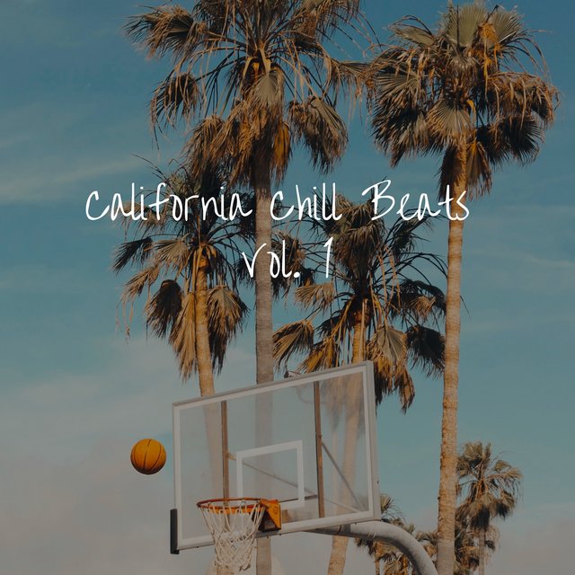 California Chill Beats, Vol. 1