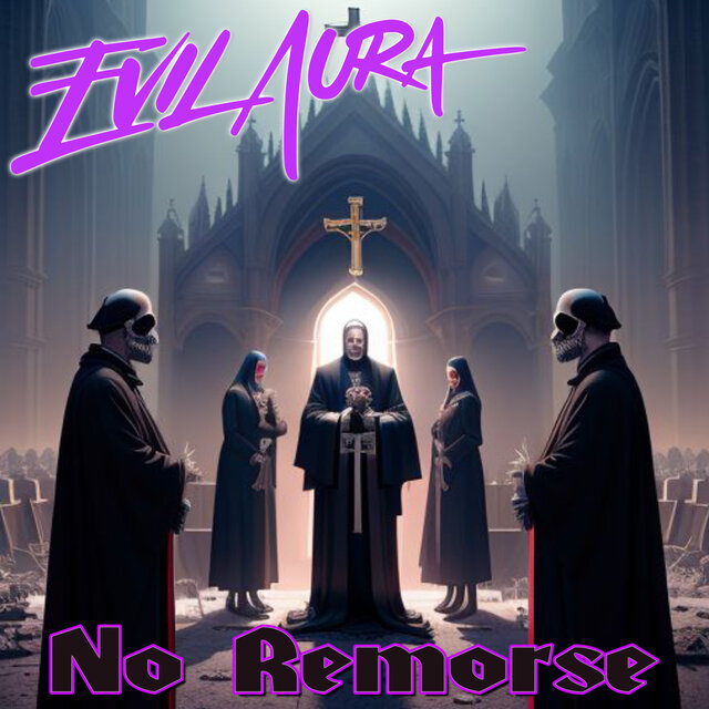 No Remorse