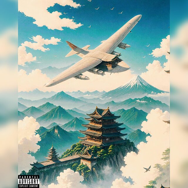 Japan (Did it Again)
