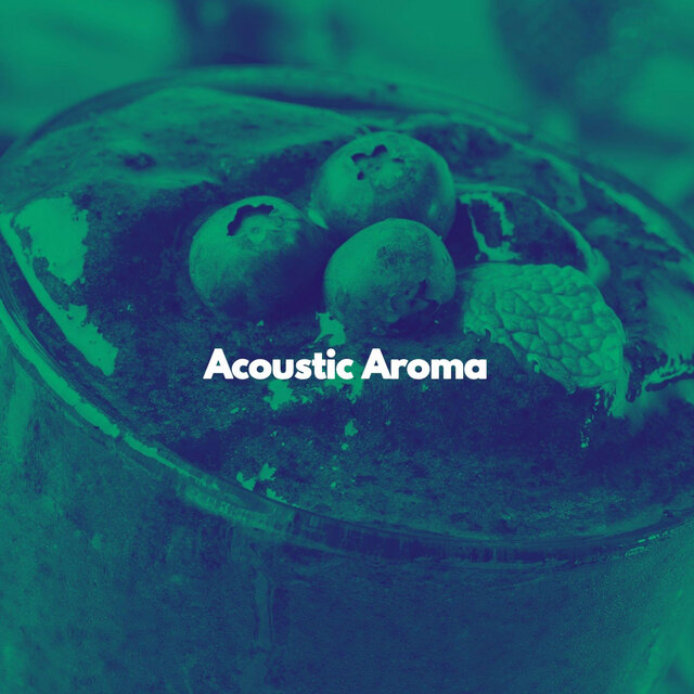 Acoustic Aroma