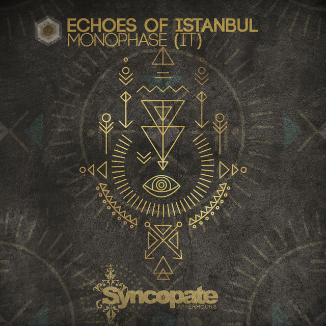 Echoes Of Istanbul