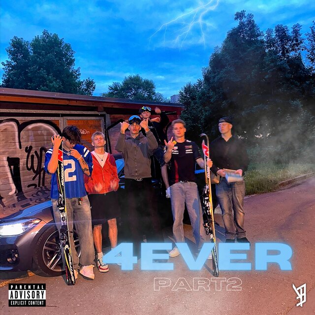 Y3 4EVER PART2