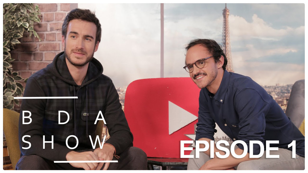 BDA SHOW (Episode 1)