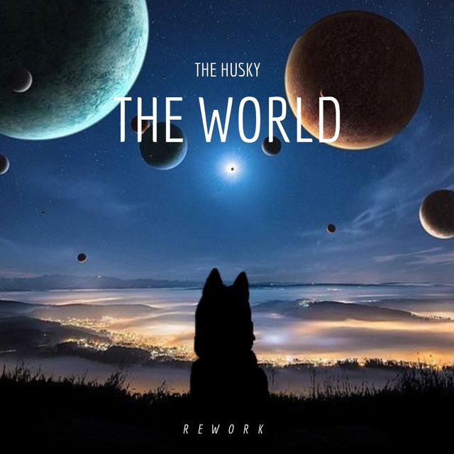 The World (Rework)