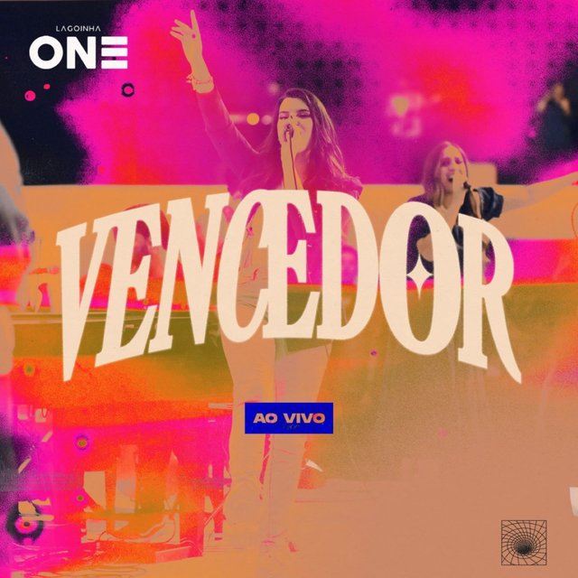 Vencedor (Ao Vivo)