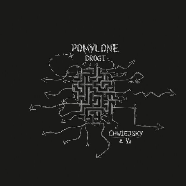 Pomylone Drogi