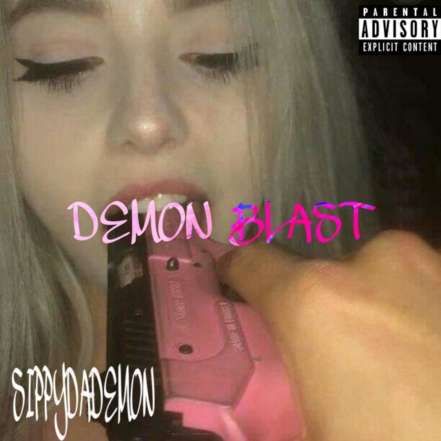 Demon Blast