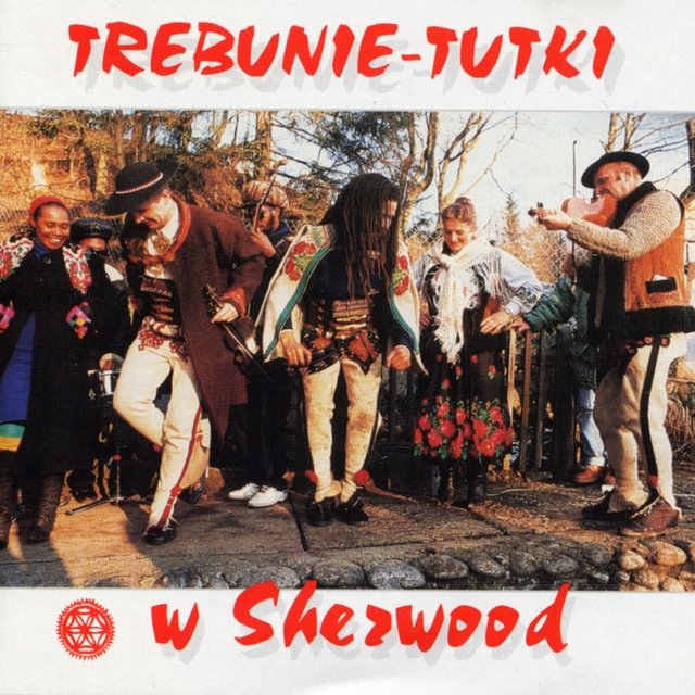 Trebunie-Tutki w Sherwood