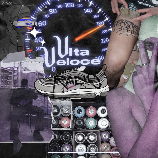 VITA VELOCE