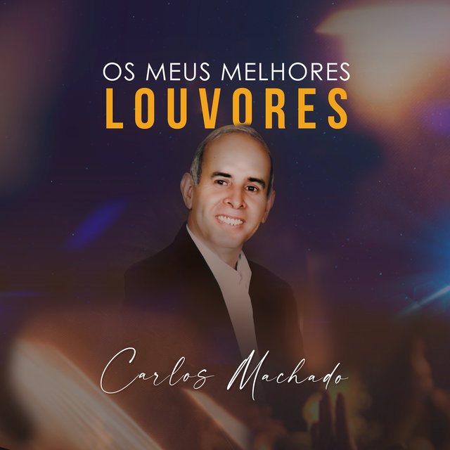 Os Meus Melhores Louvores