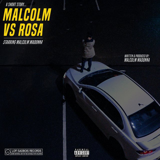 Malcolm Vs Rosa