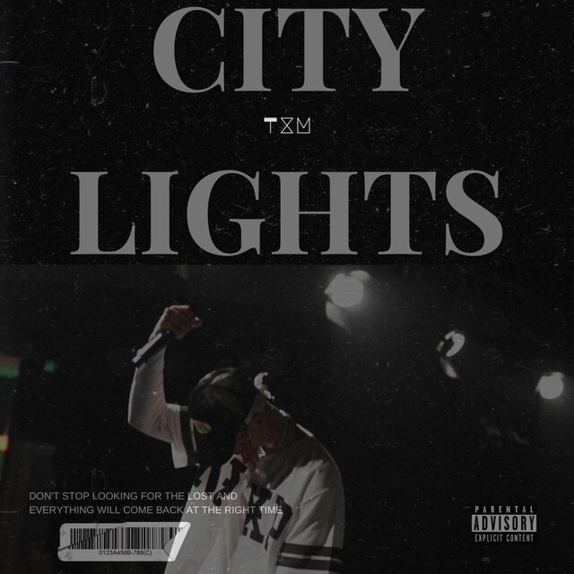 CITY LIGHTS