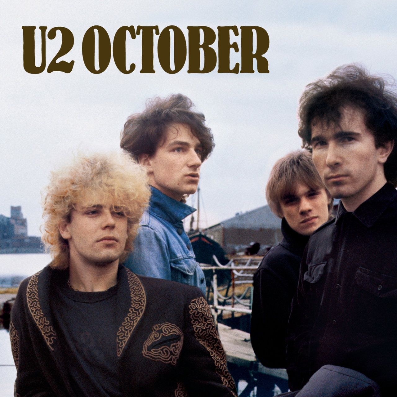 U2 Essentials U2 Essentials